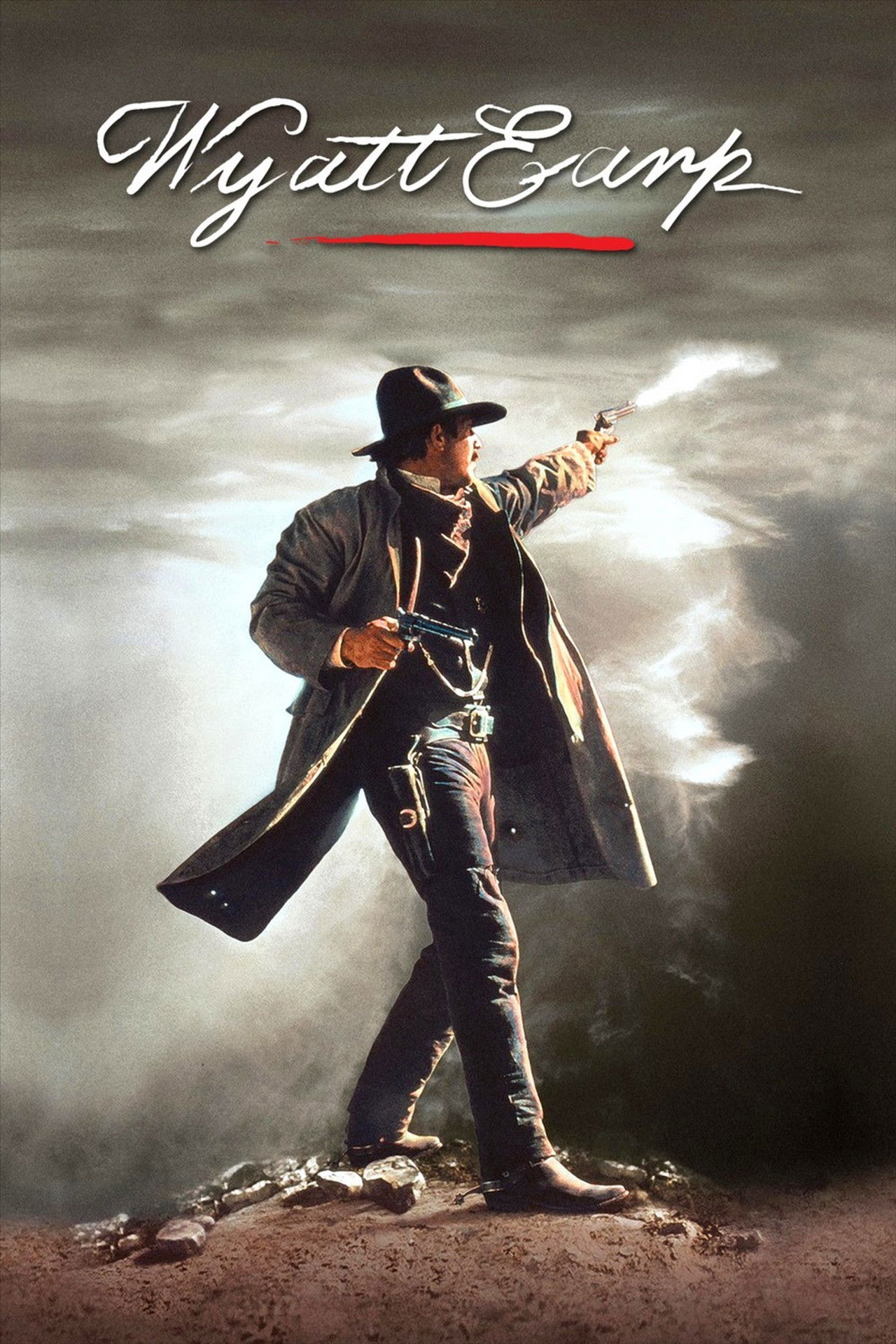 義海傾情 (1994)