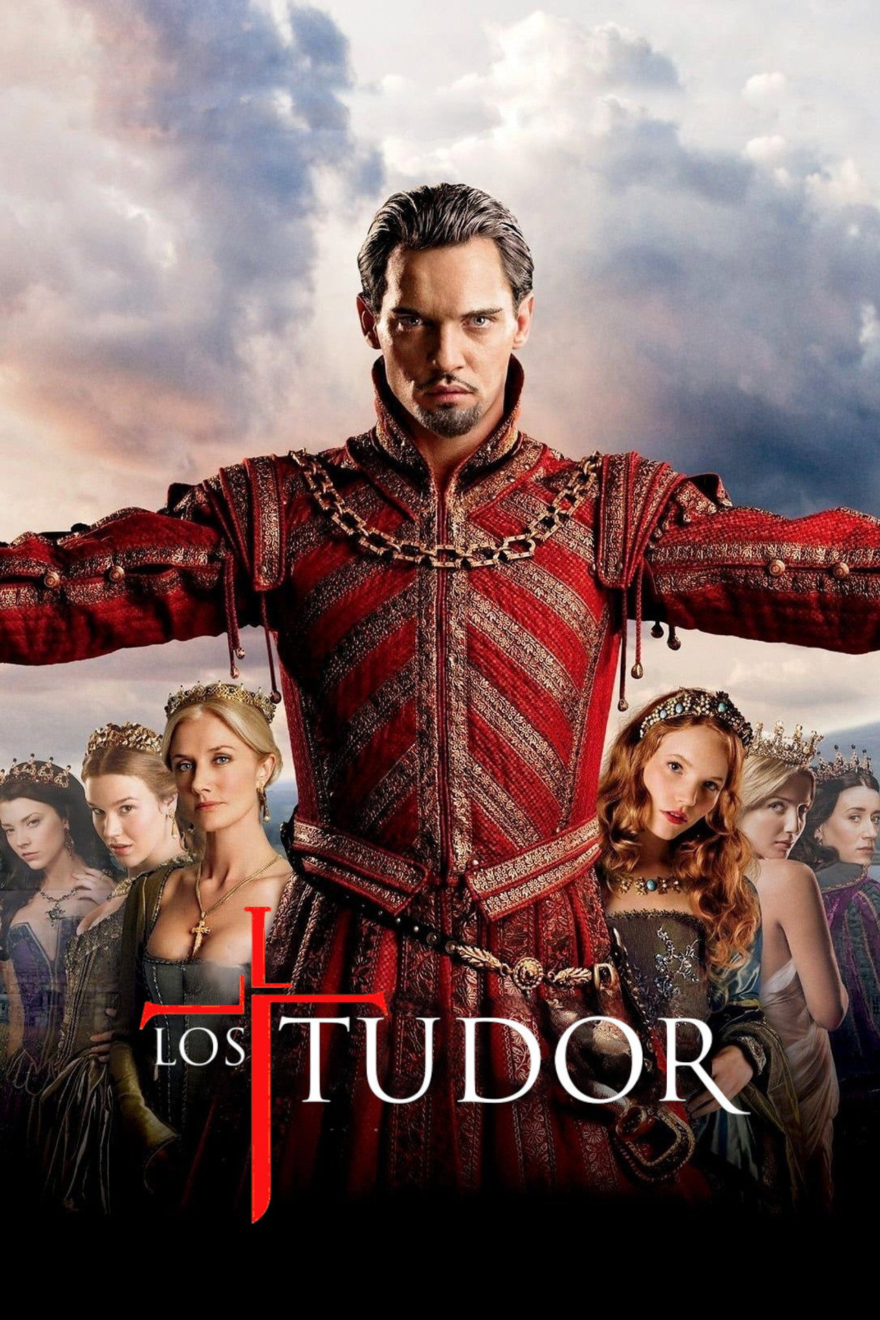 Los Tudor (2007)