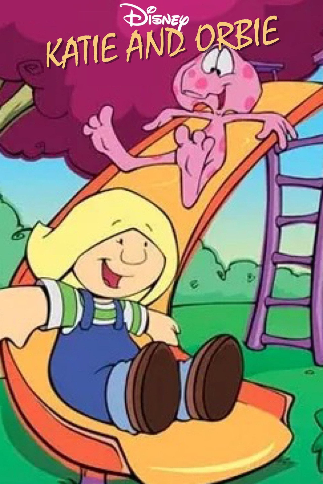 Katie and Orbie (1993)