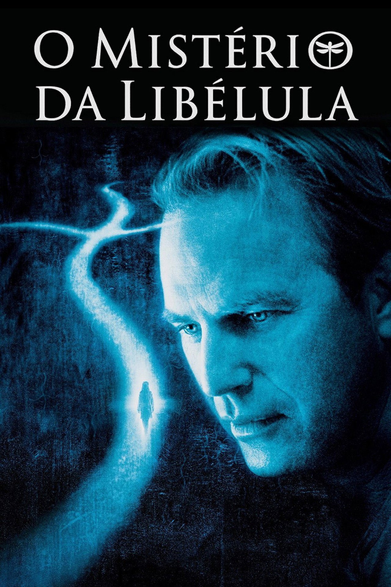 O Mistério da Libélula (2002)