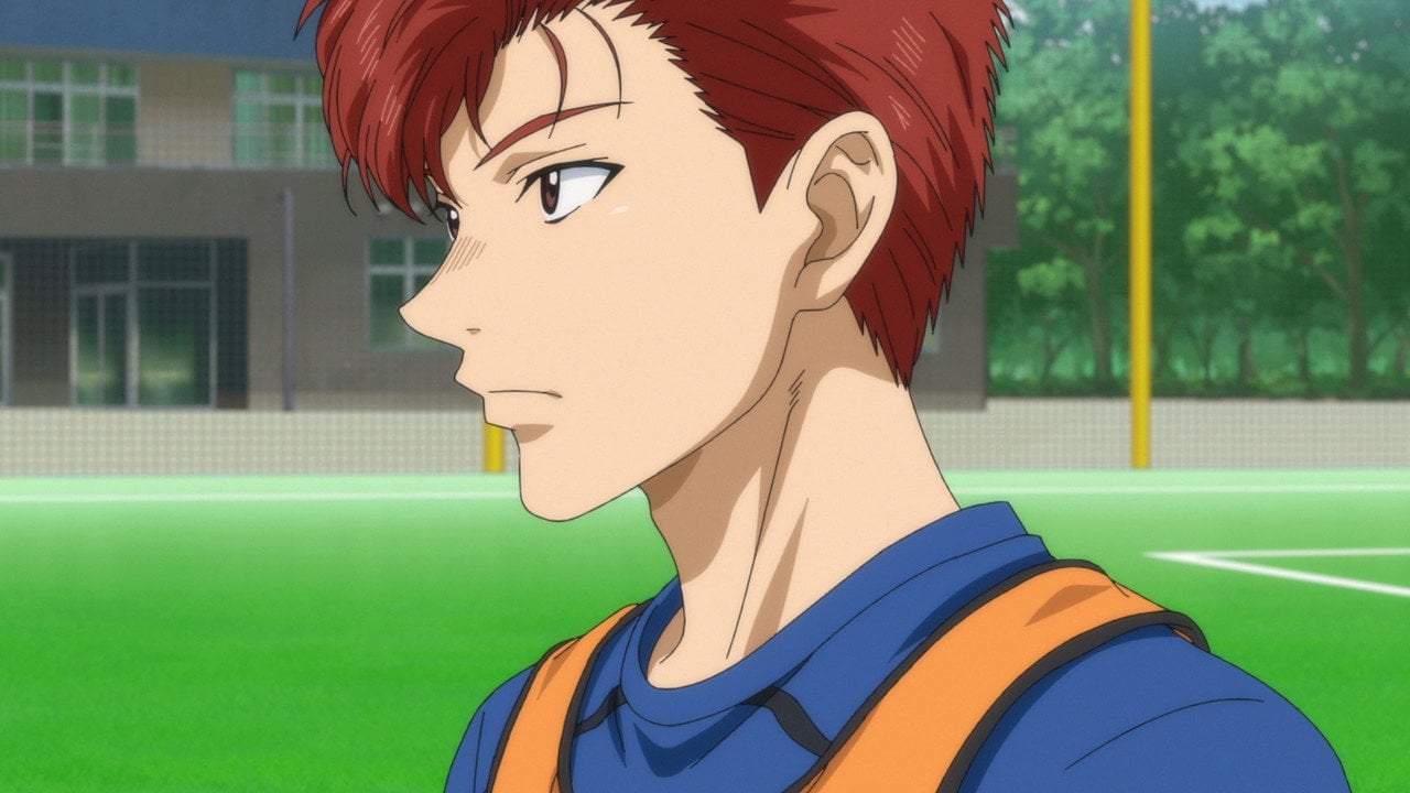 Ao Ashi S01E15