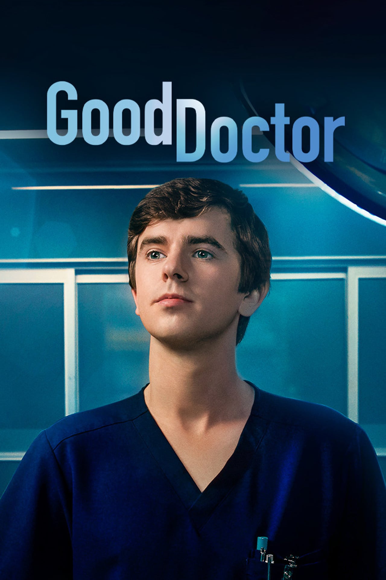 Le bon docteur (2017) - TV