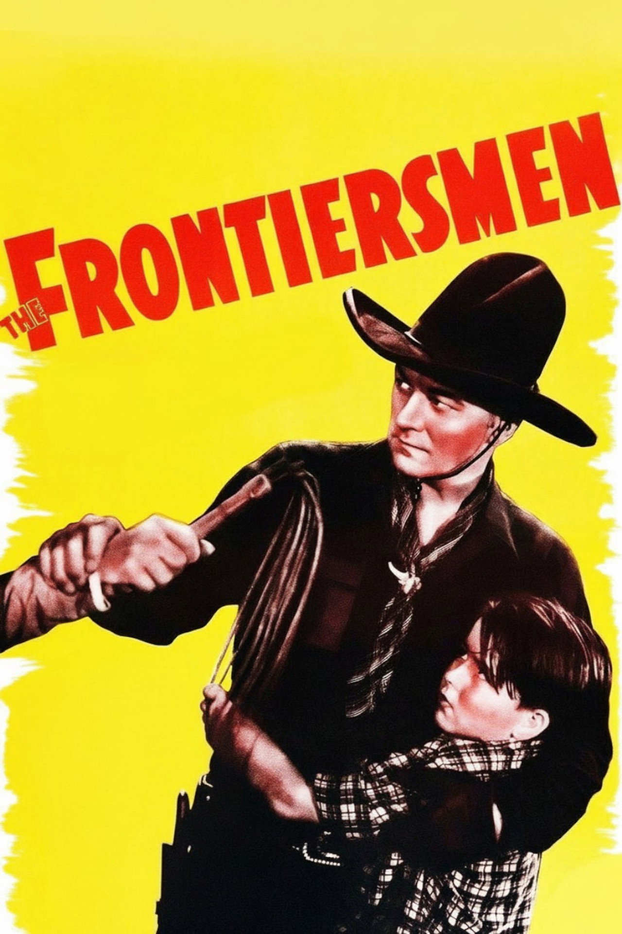 Dio [Frontiers, (1938)