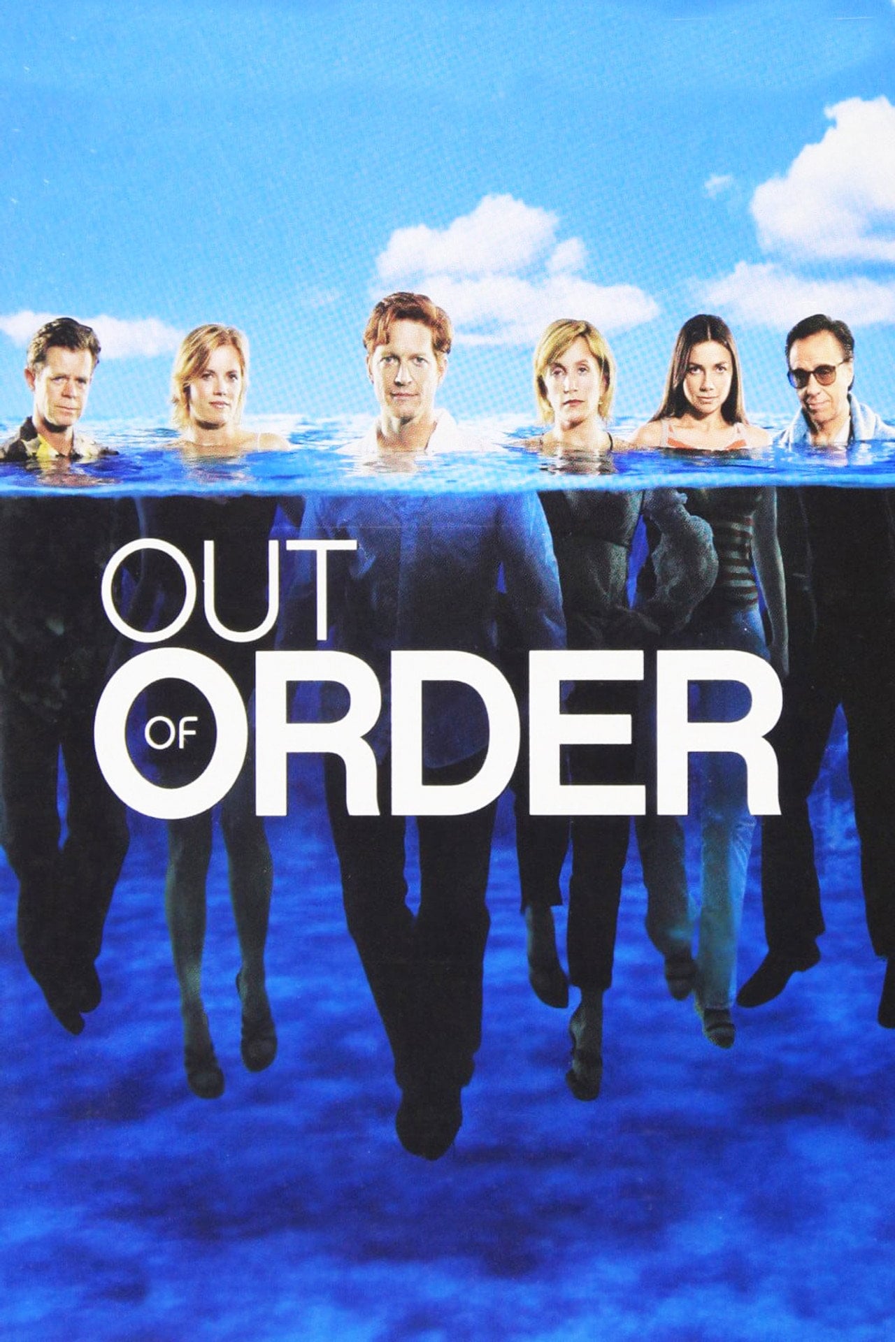 Out Of Order (2003)