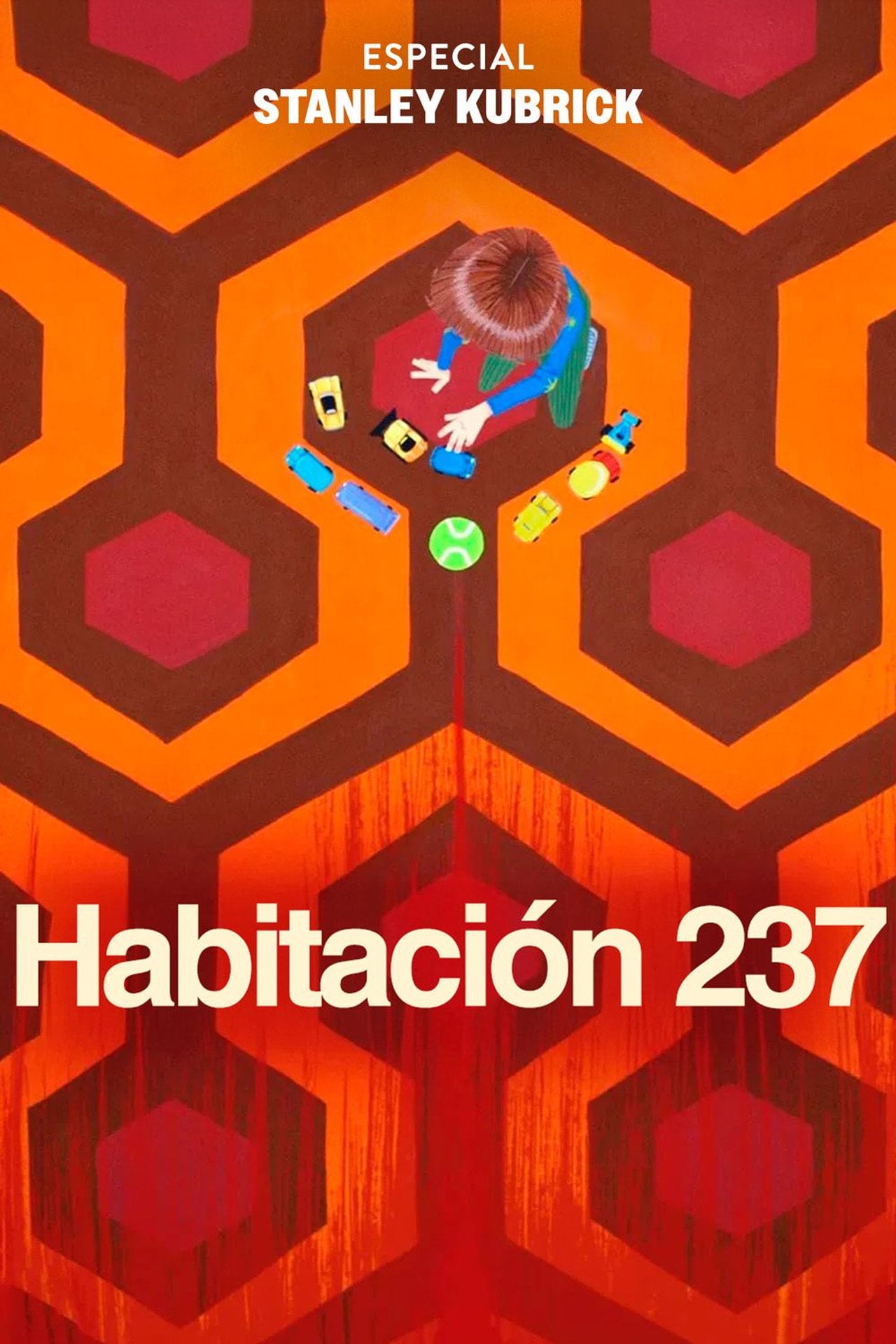 Habitación 237 (2012)