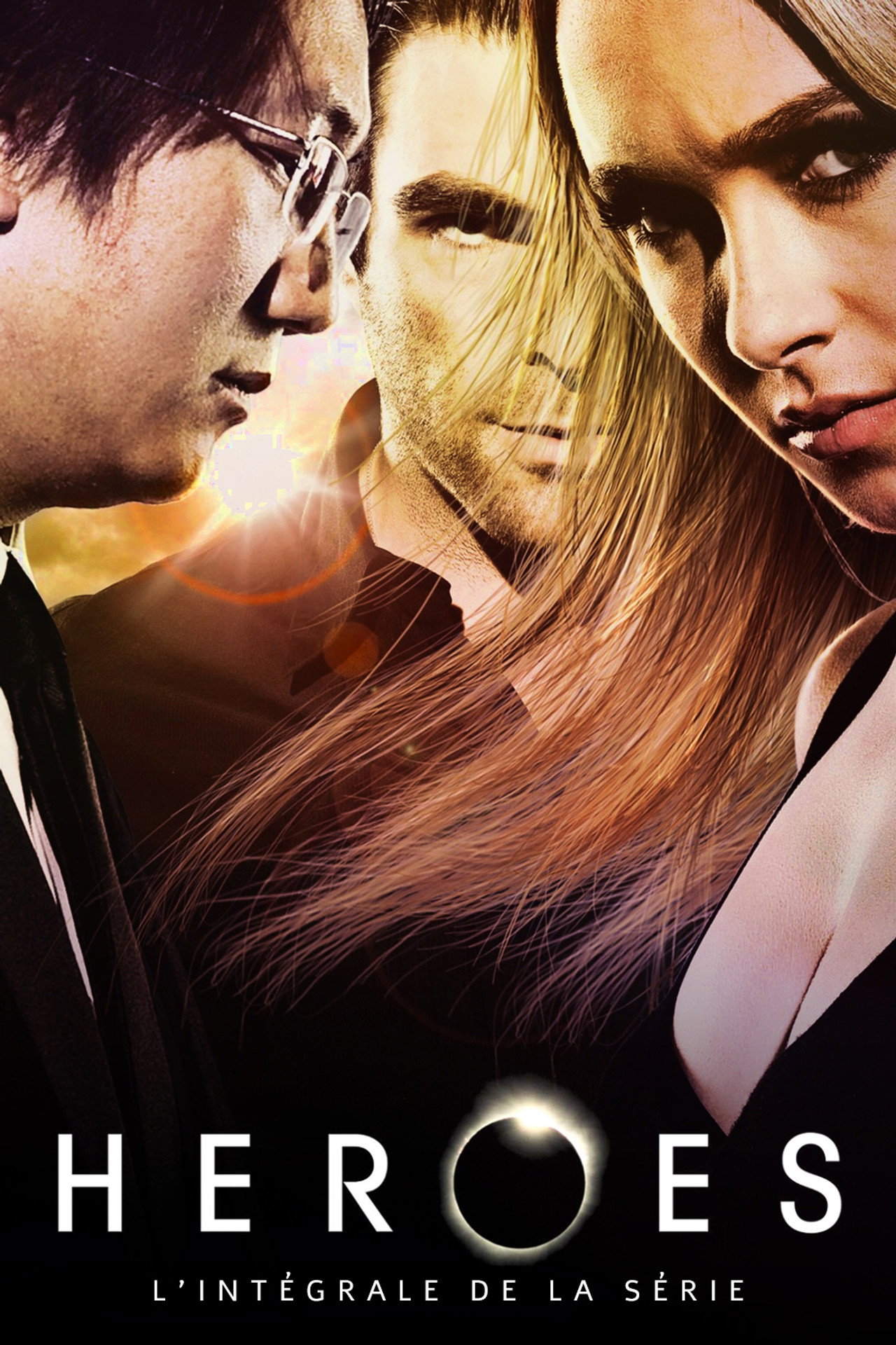 Les Héros (2006)