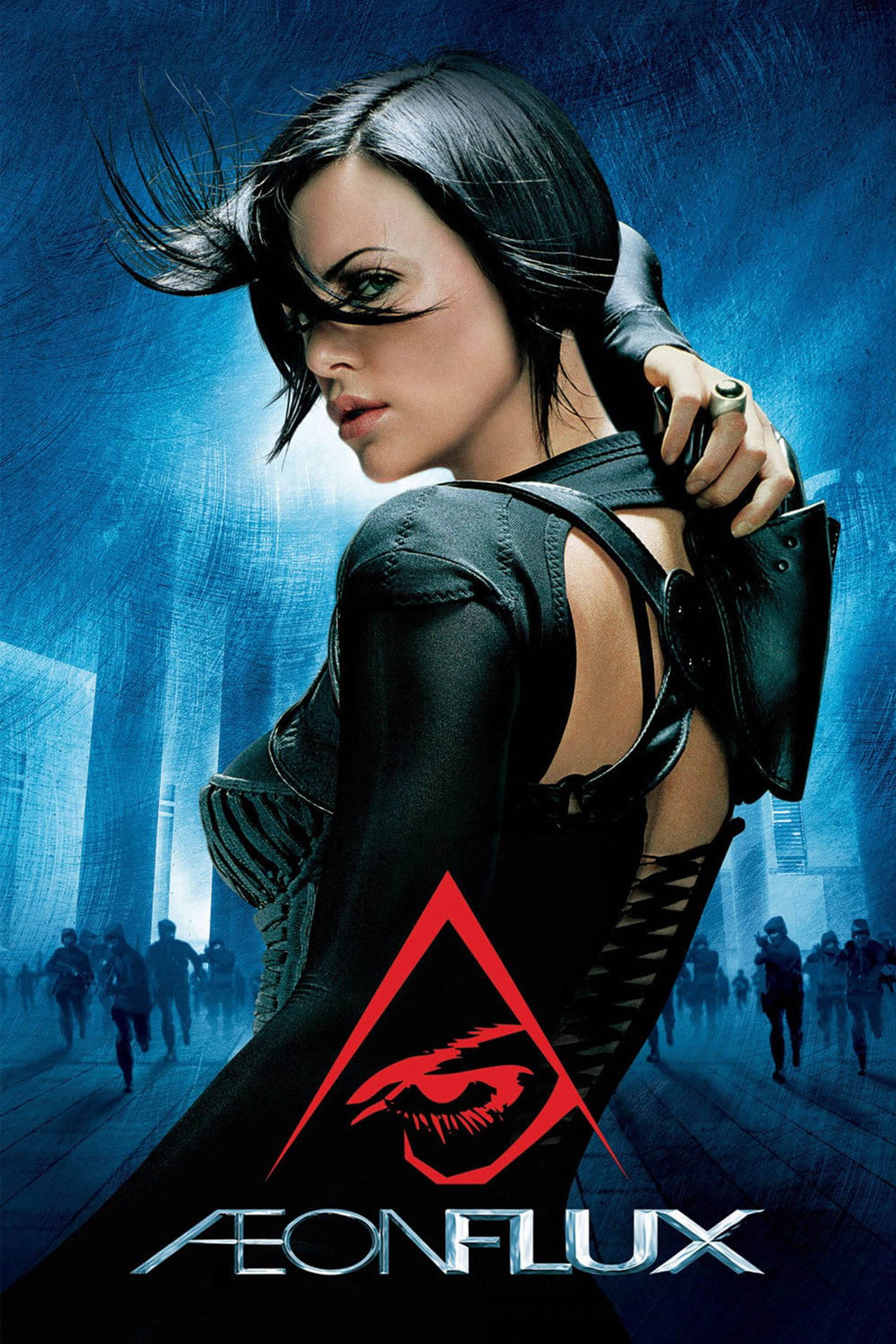 Æon Flux - Il futuro ha inizio (2005) - Film