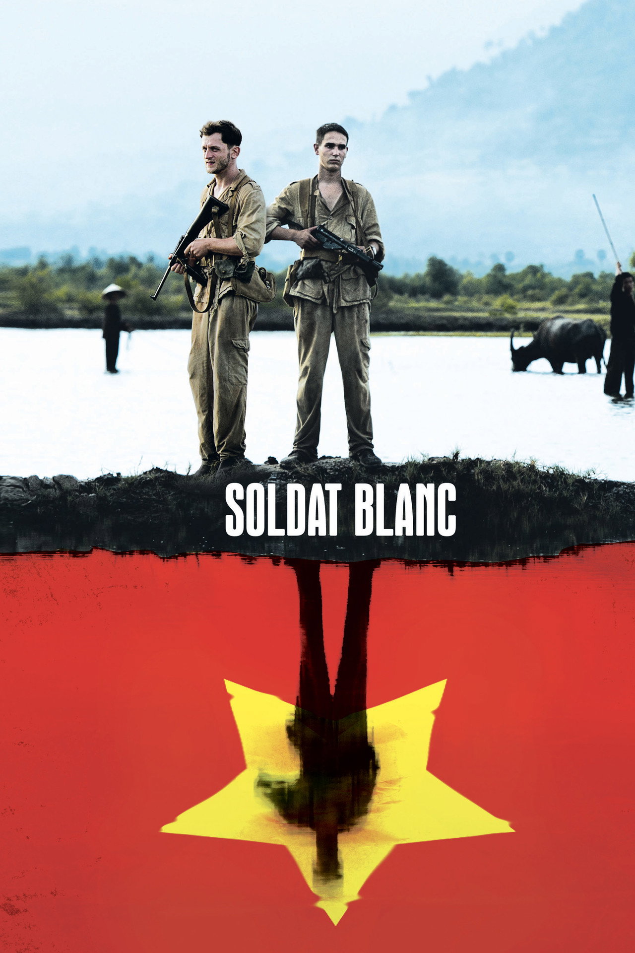 White Soldier (2014) - Film