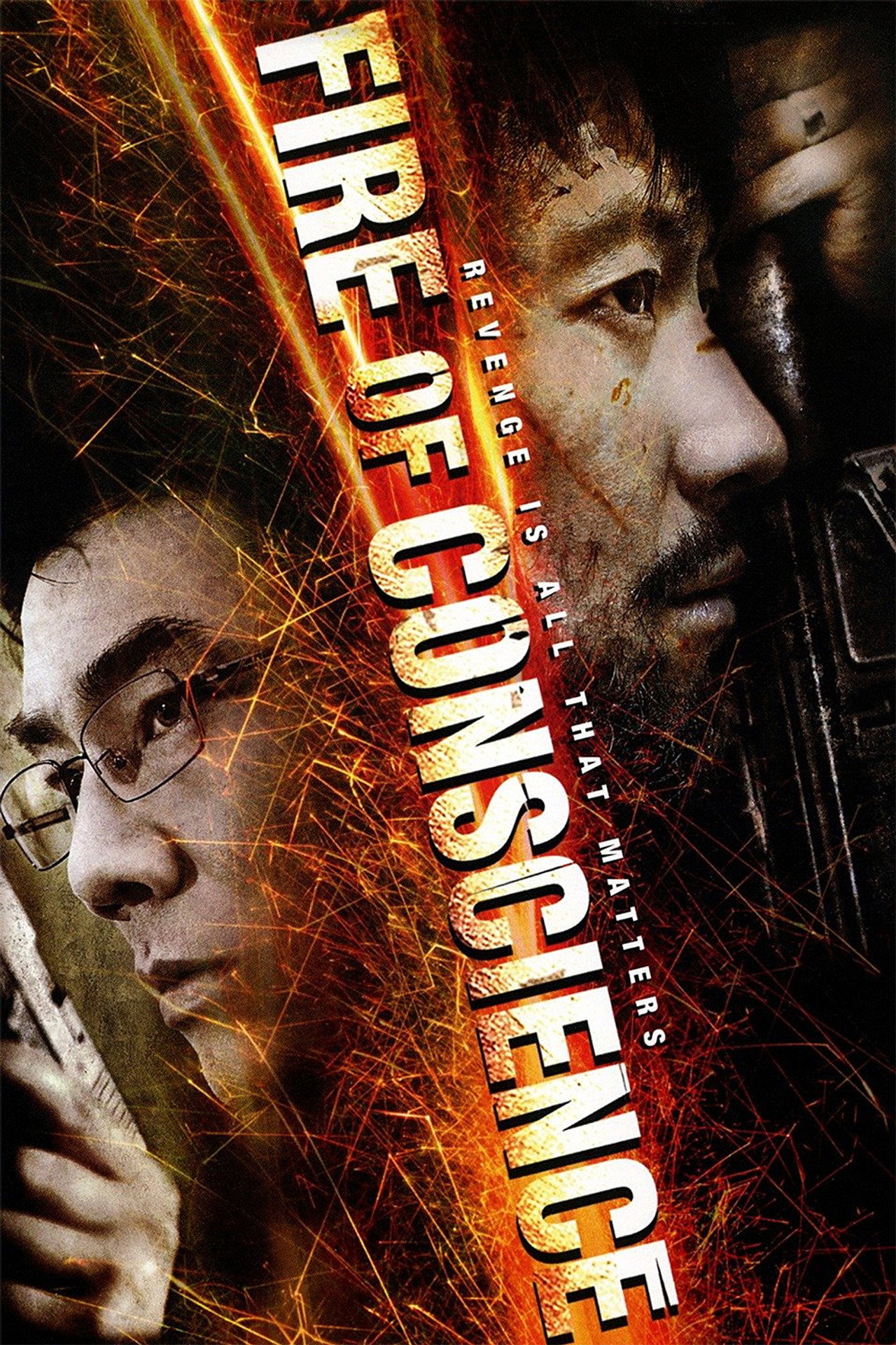 Fire of conscience (2010) - Film