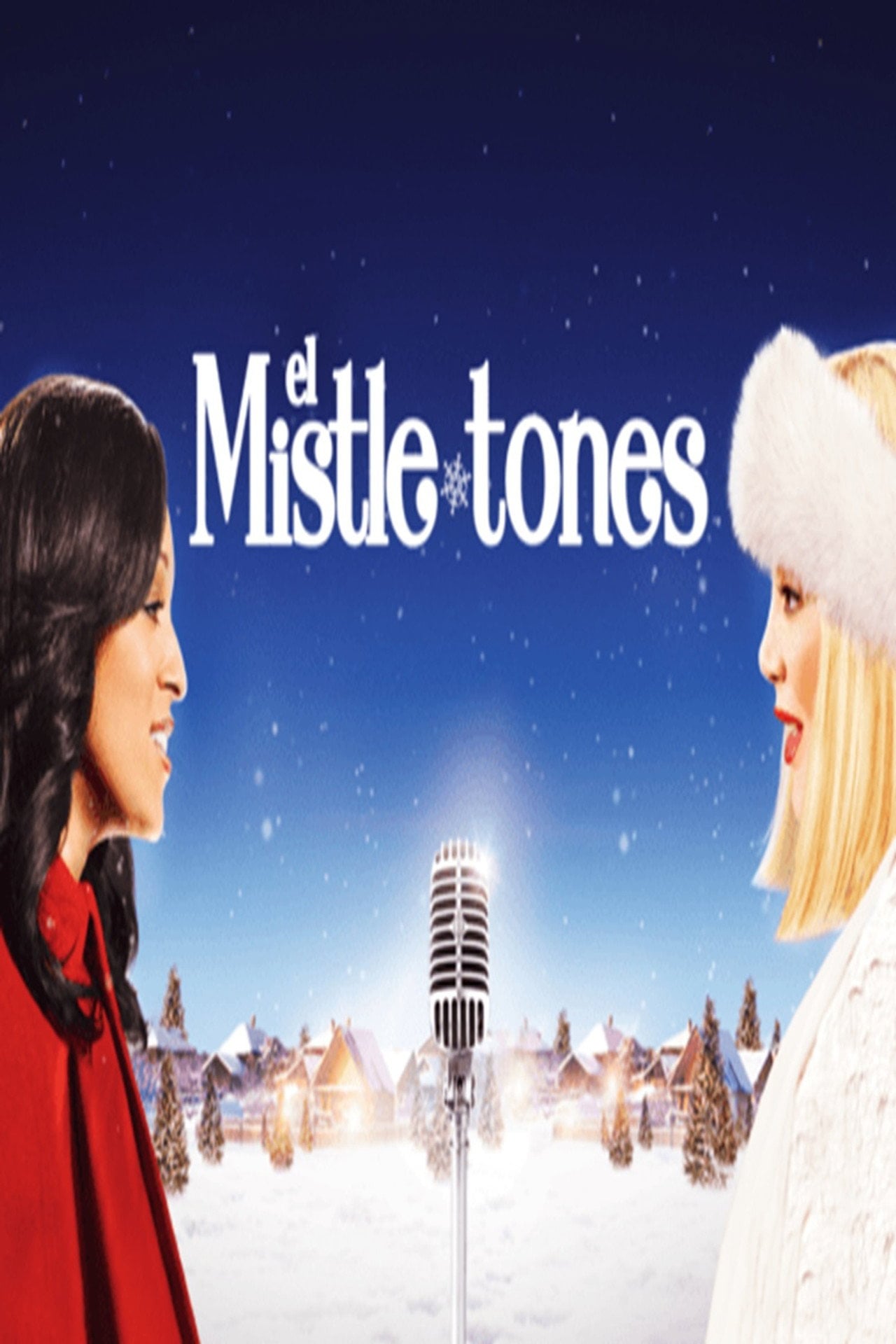 El Mistle-Tones (2012)