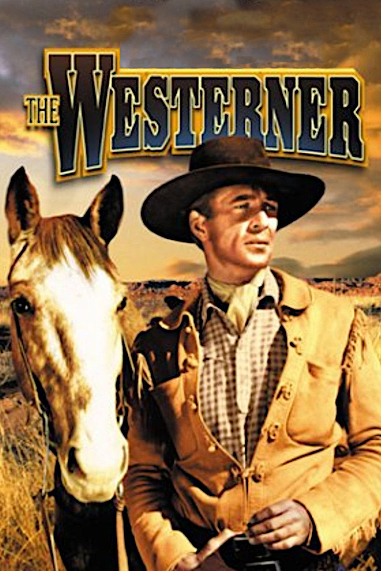 L'uomo del West (1940)