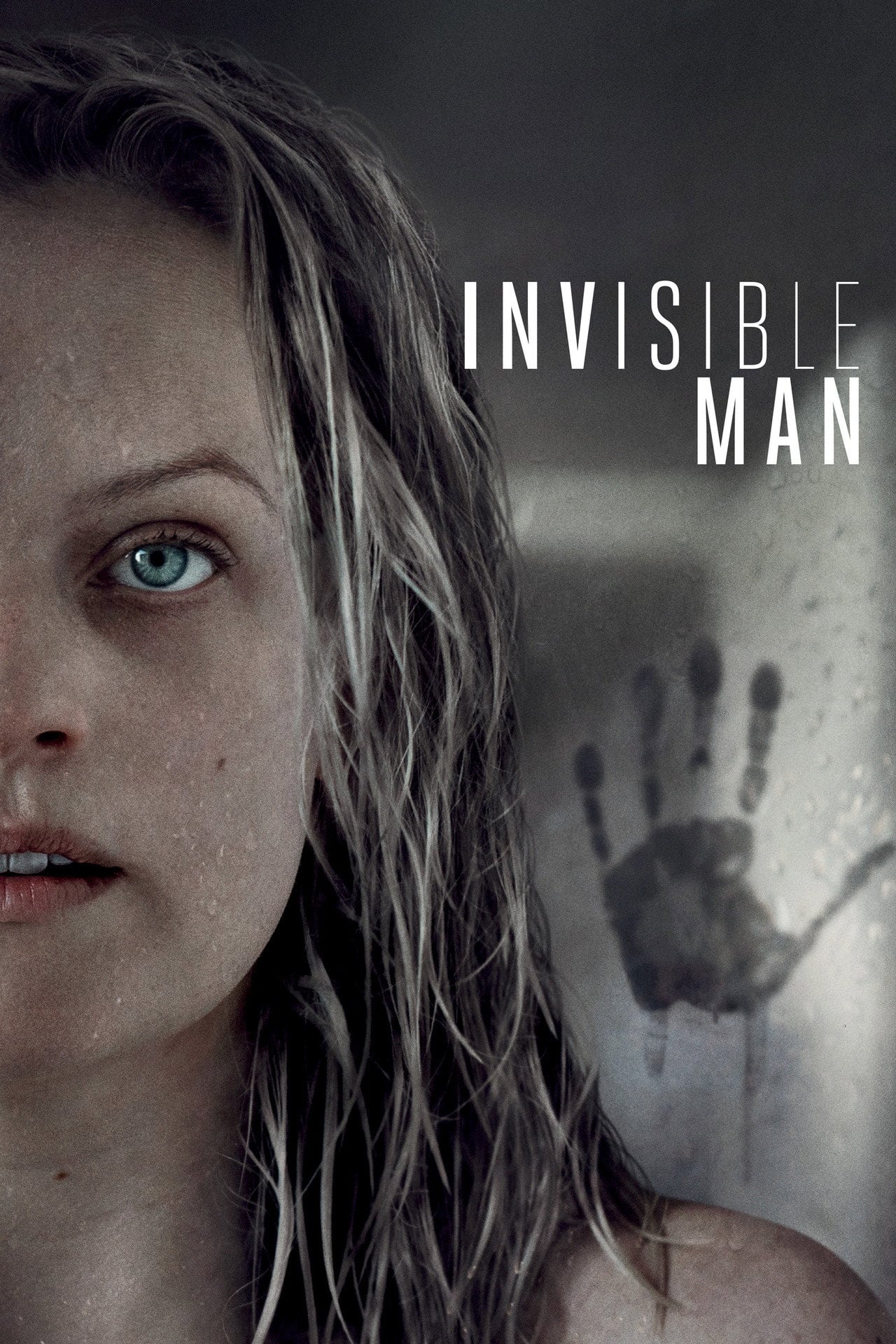 L'homme invisible (2020) - Film