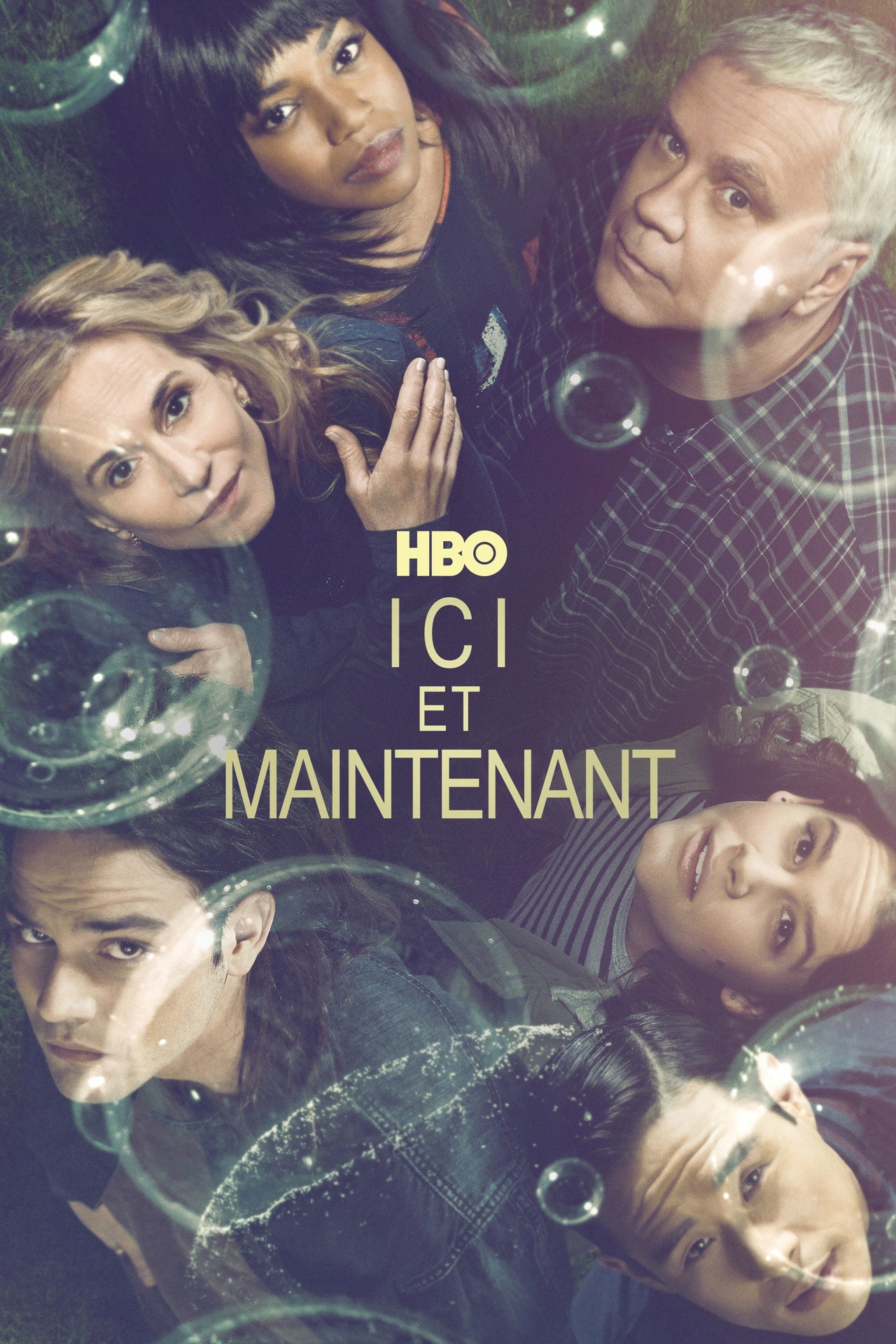 Ici et maintenant (2018)