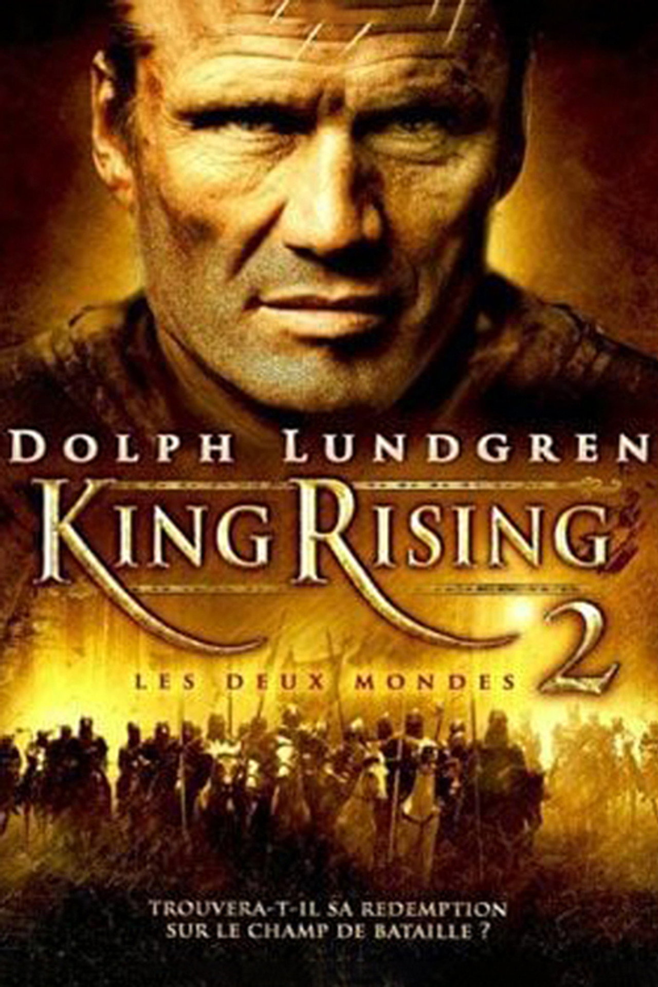 King Rising 2 : les deux mondes (2011)