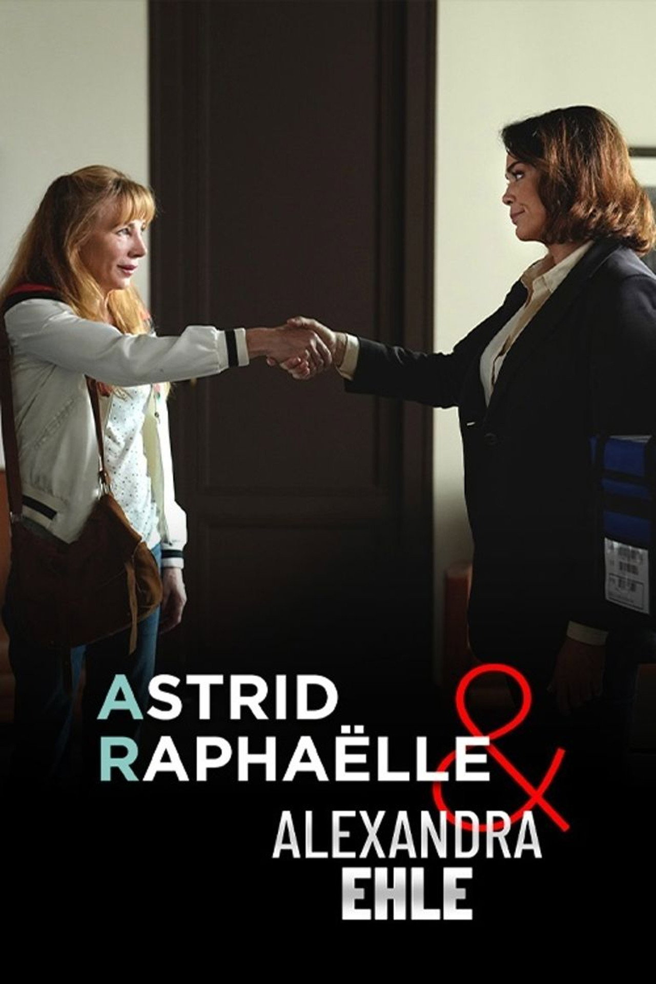 Astruc Alexandre (2024) poster