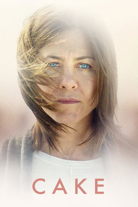 Cake: Una razón para vivir (2014) - Película