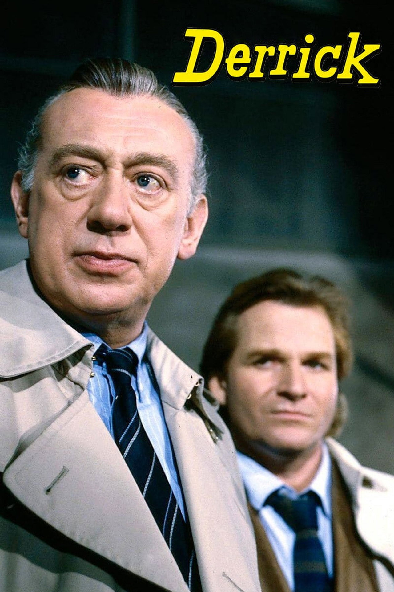 Деррик (1974)