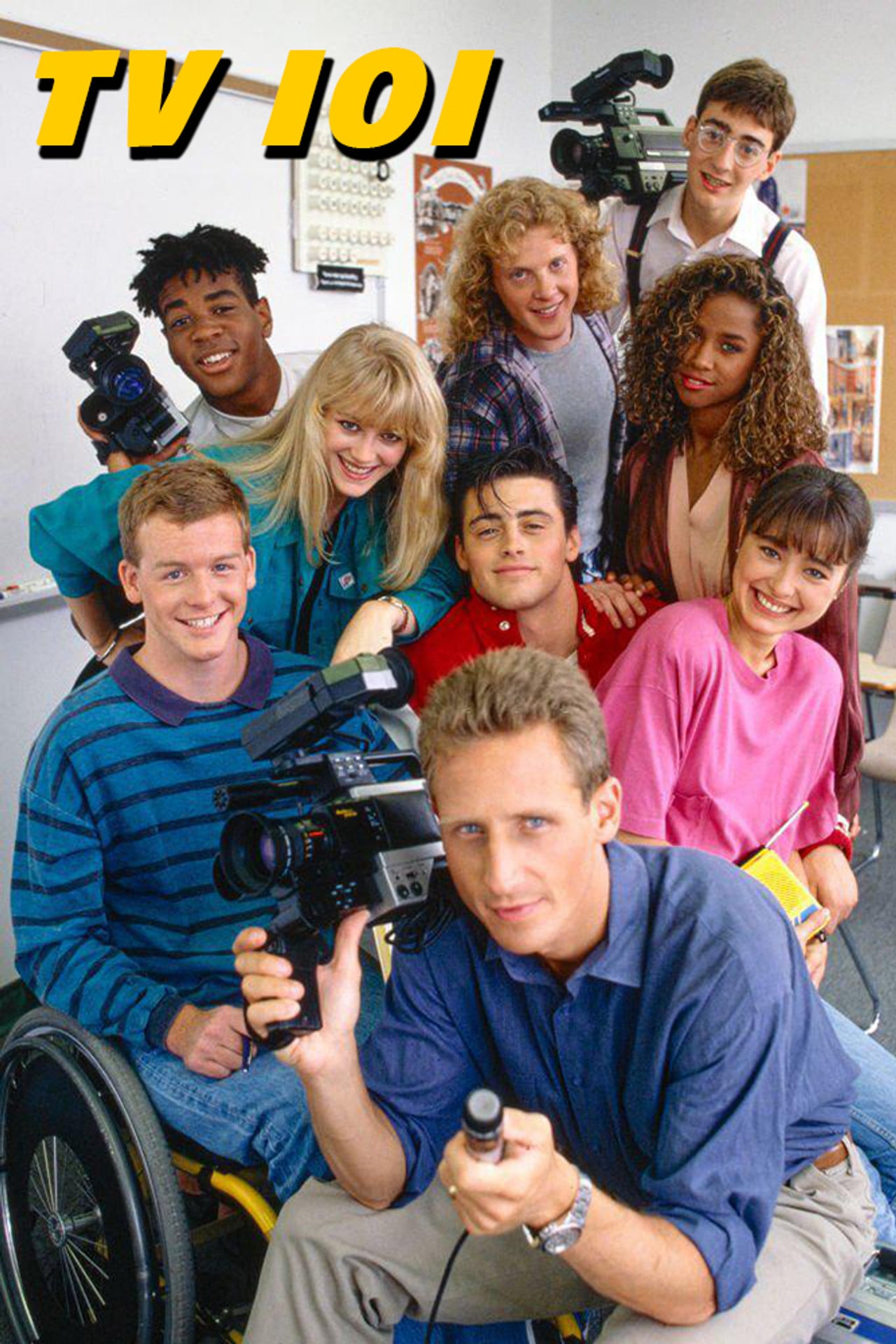 TV 101 (1988)