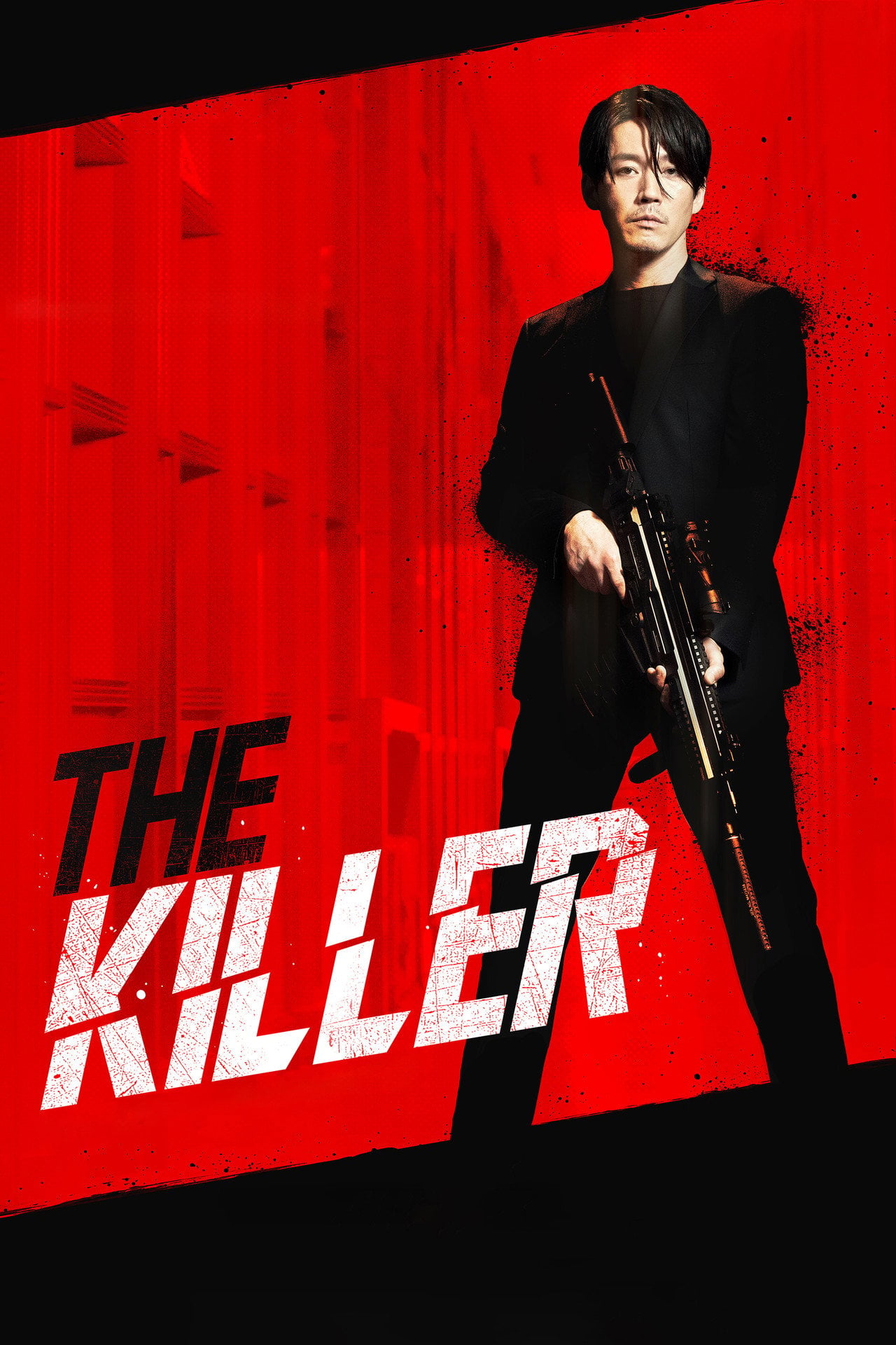 The Killer (2022) - Movie