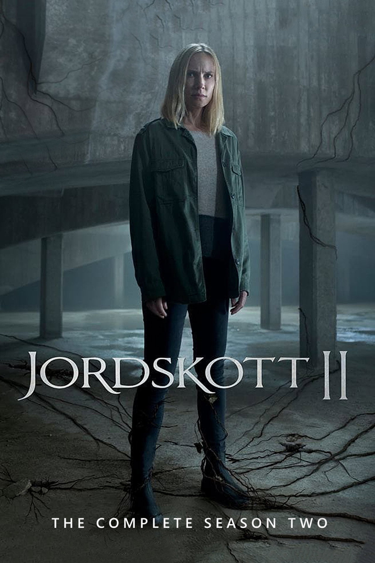 Jordskott - 第 2 季