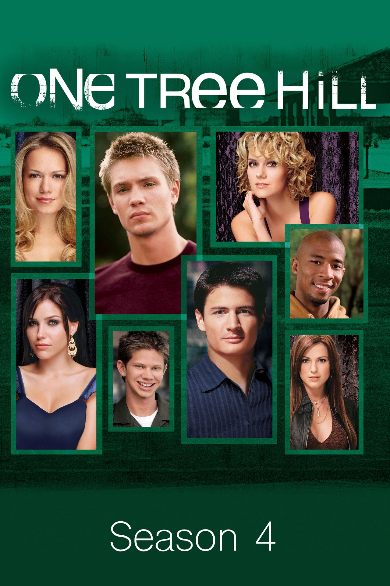One Tree Hill - Stagione 4
