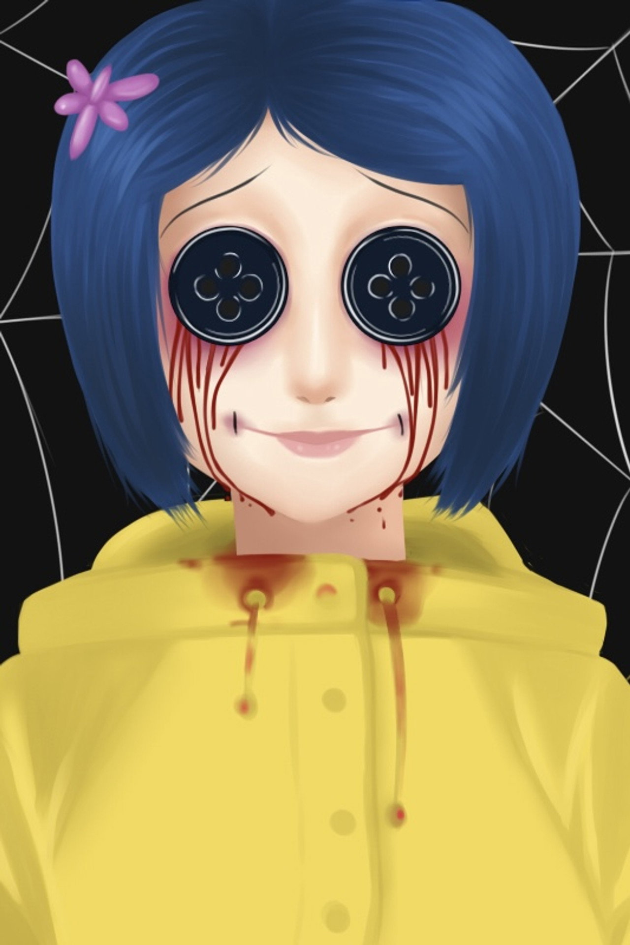 Coraline (2009) - Filme