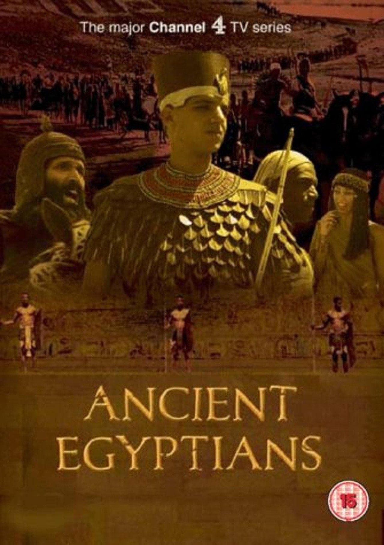 Historias de los Antiguos Egipcios (2003)