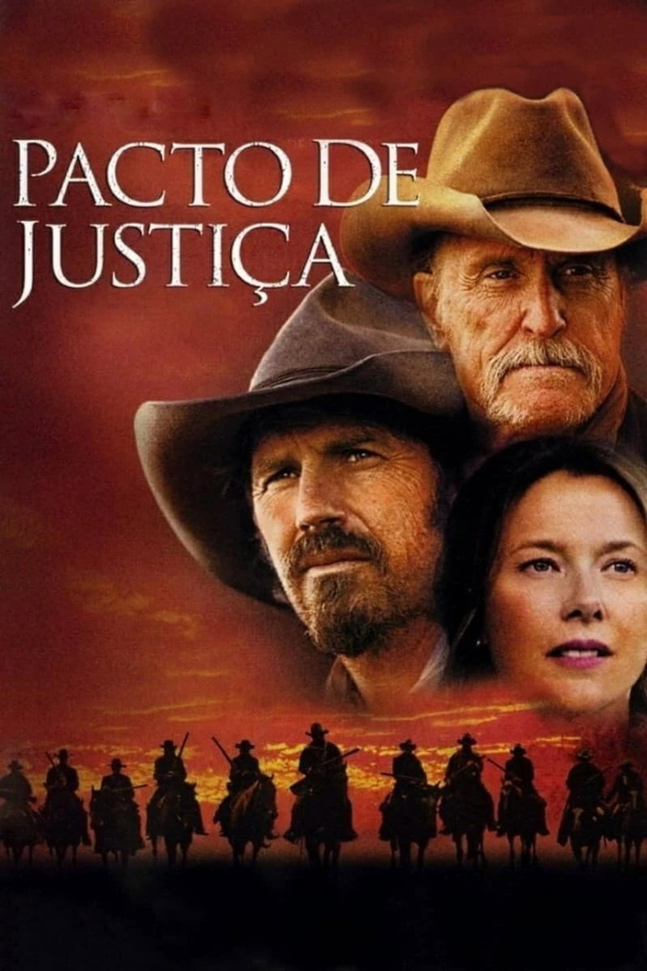 Pacto de Justiça (2003)
