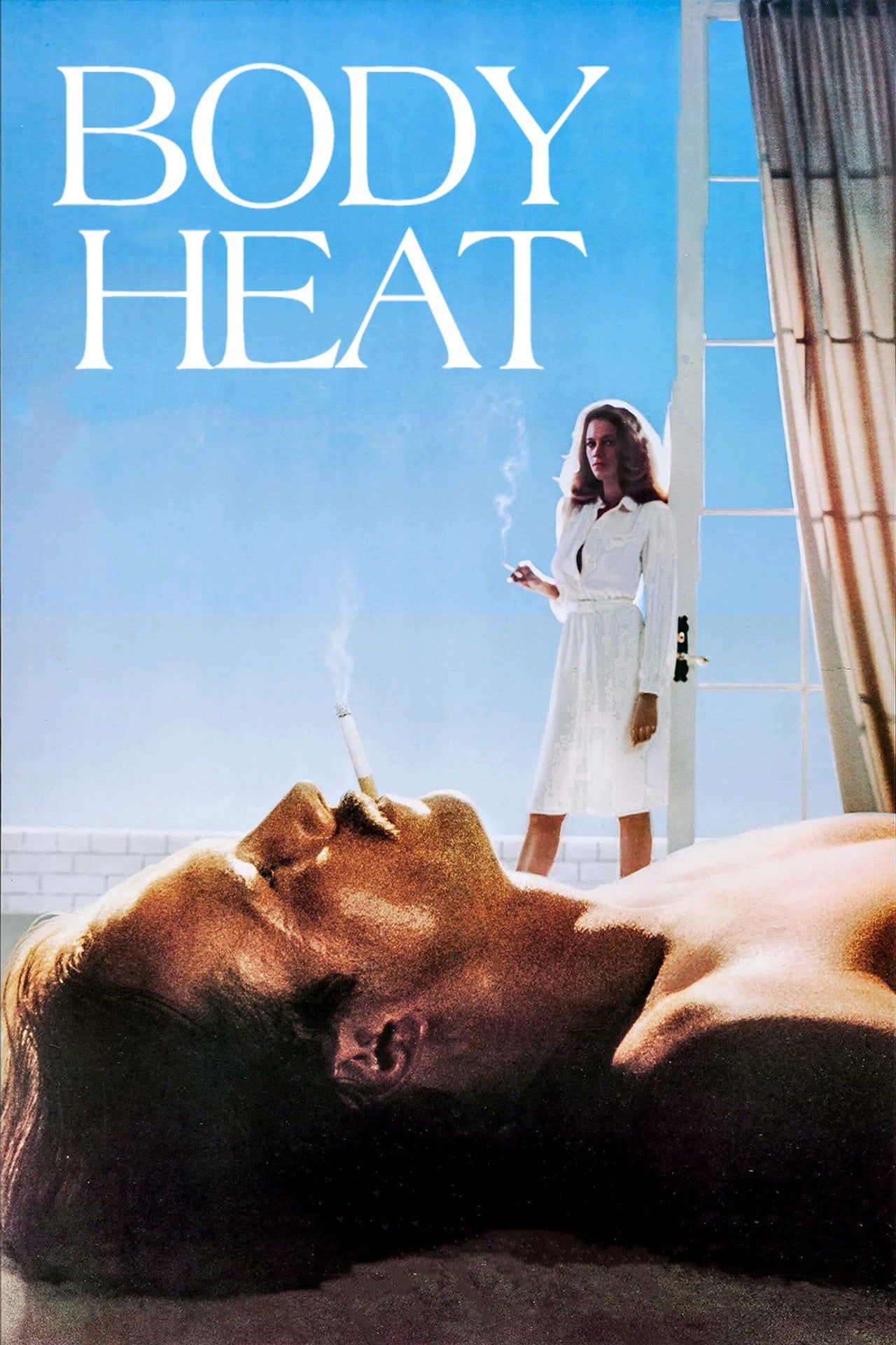 Brivido caldo (1981)
