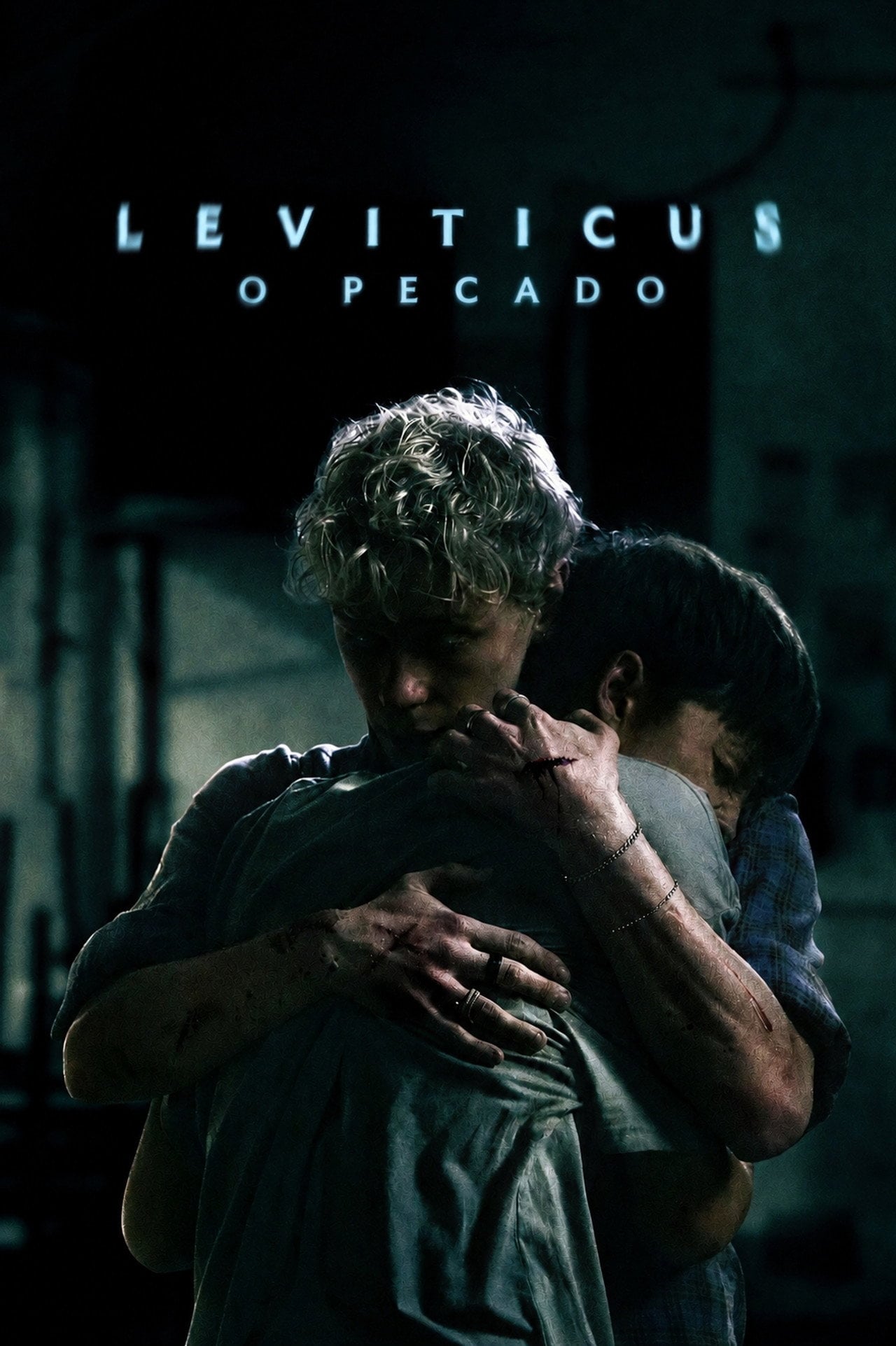 Leviticus: O Pecado (2026) poster