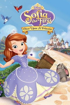 Princesinha Sofia: Era Uma Vez (2012)
