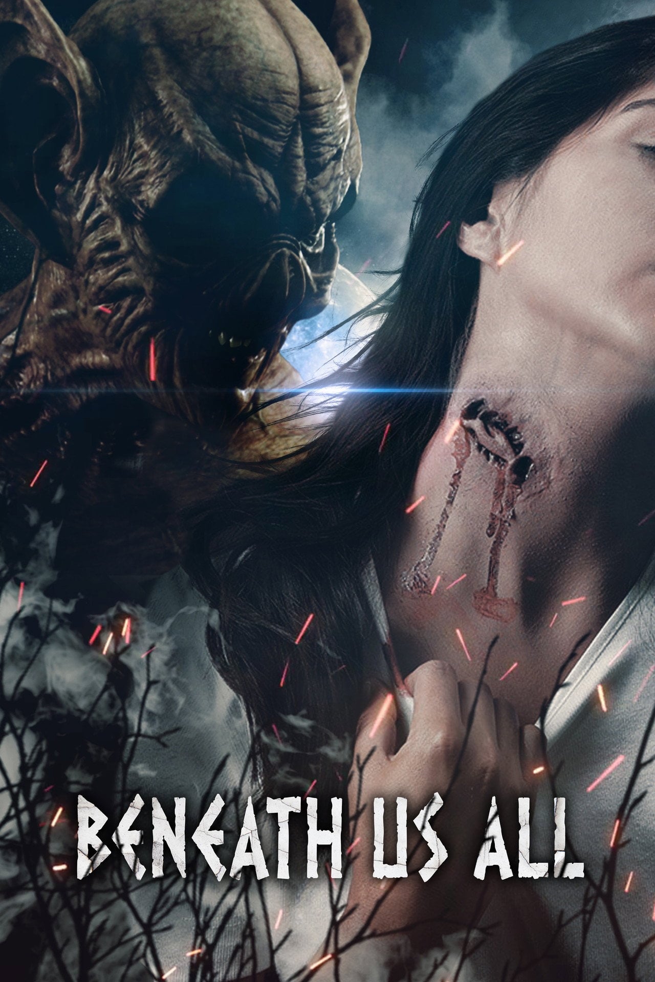 Beneath Us All (2023) - Film