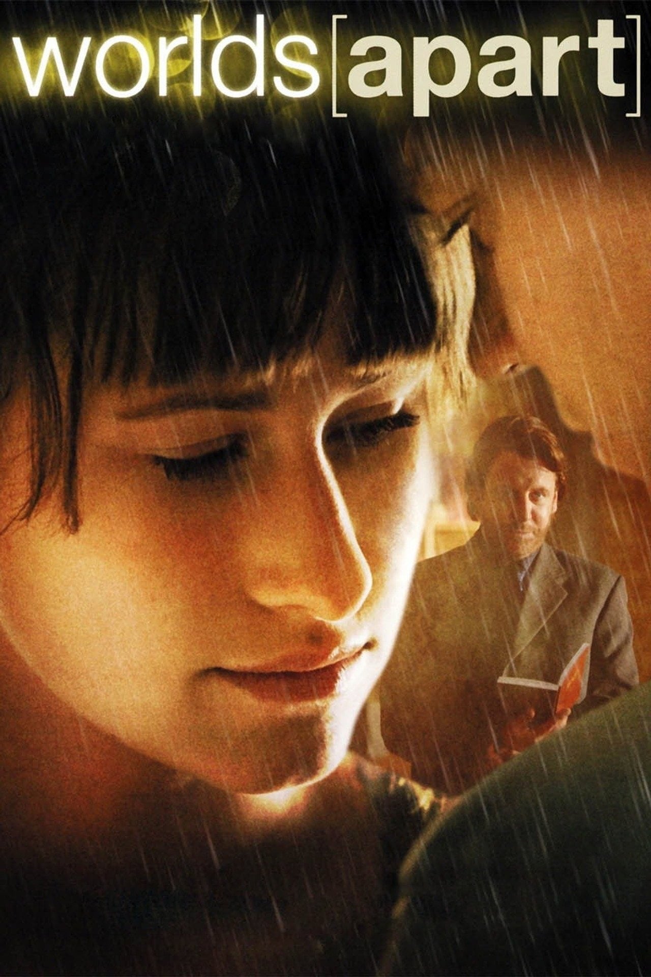 兩個世界 (2008) poster