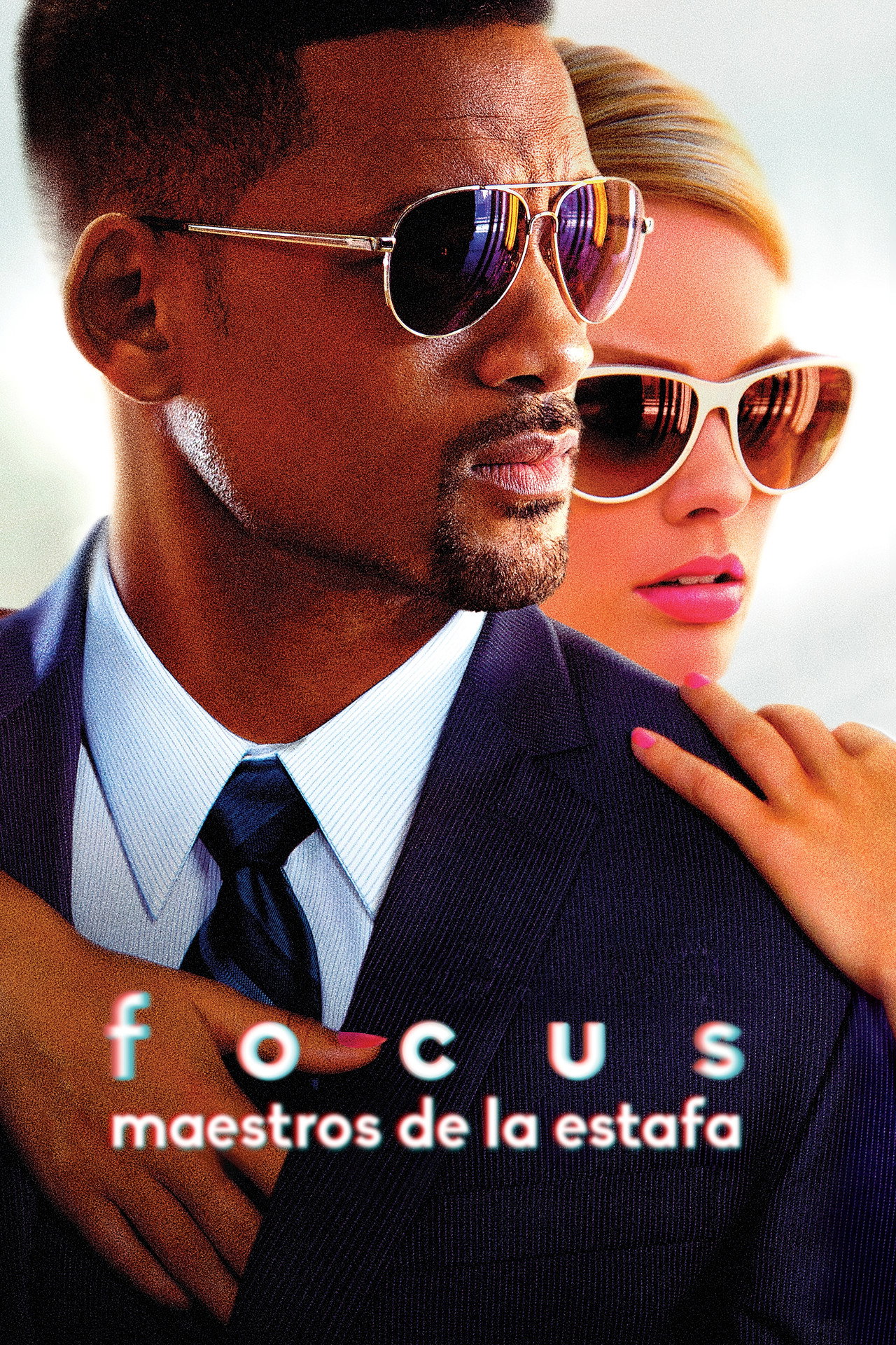 Focus: Maestros de la estafa (2015) - Película