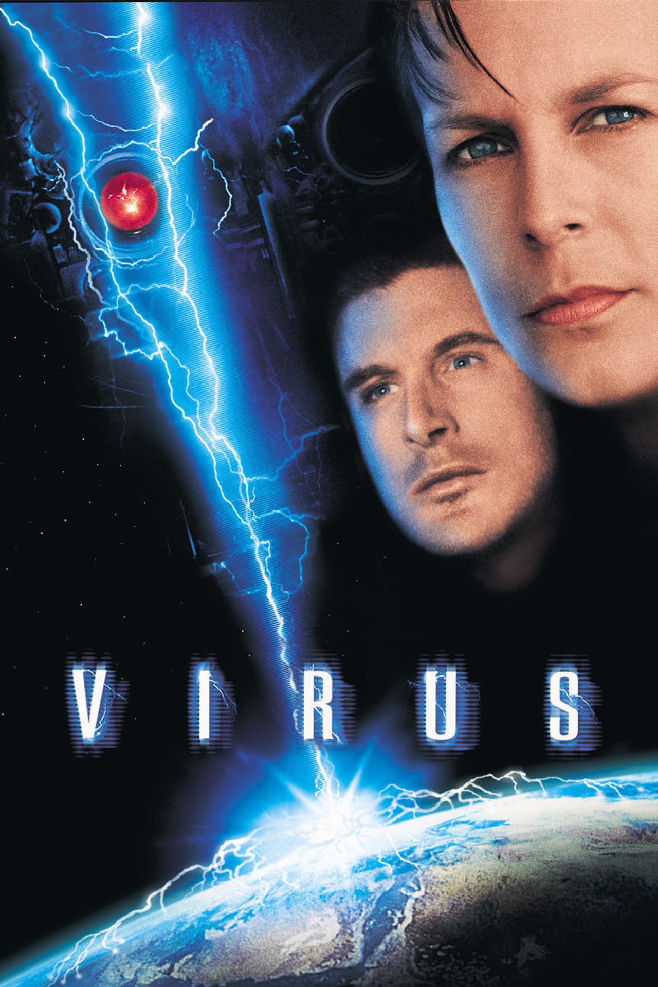 Вирус (1999) - Фильм