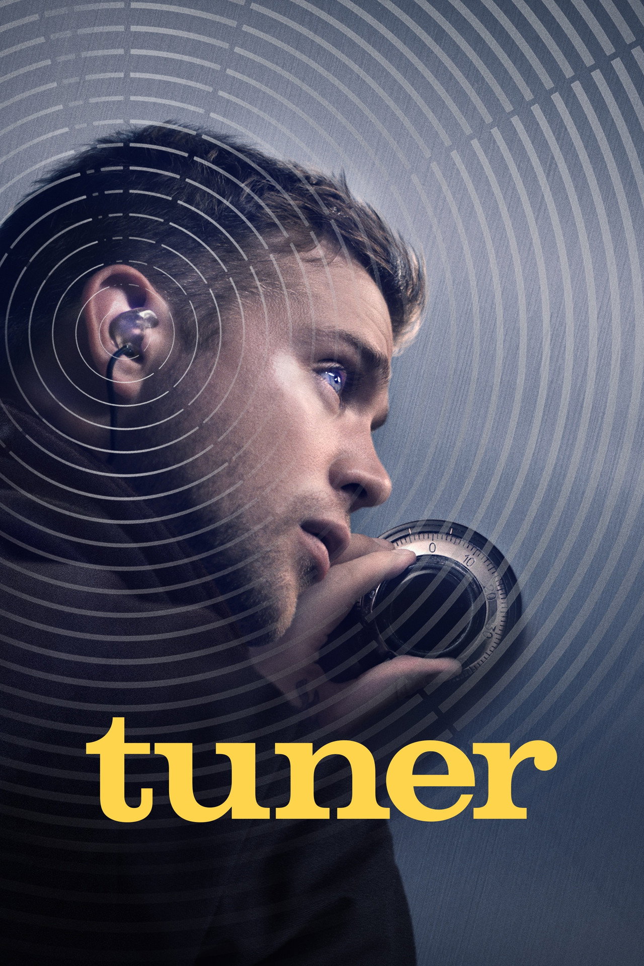 Tuner (2026) - 映画