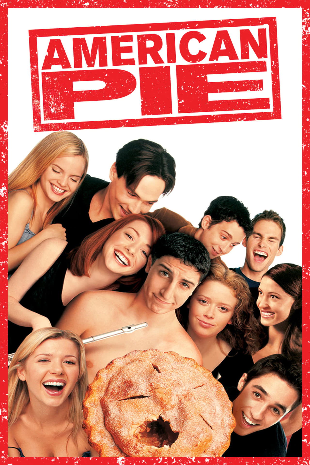 American Pie (1999) - Film