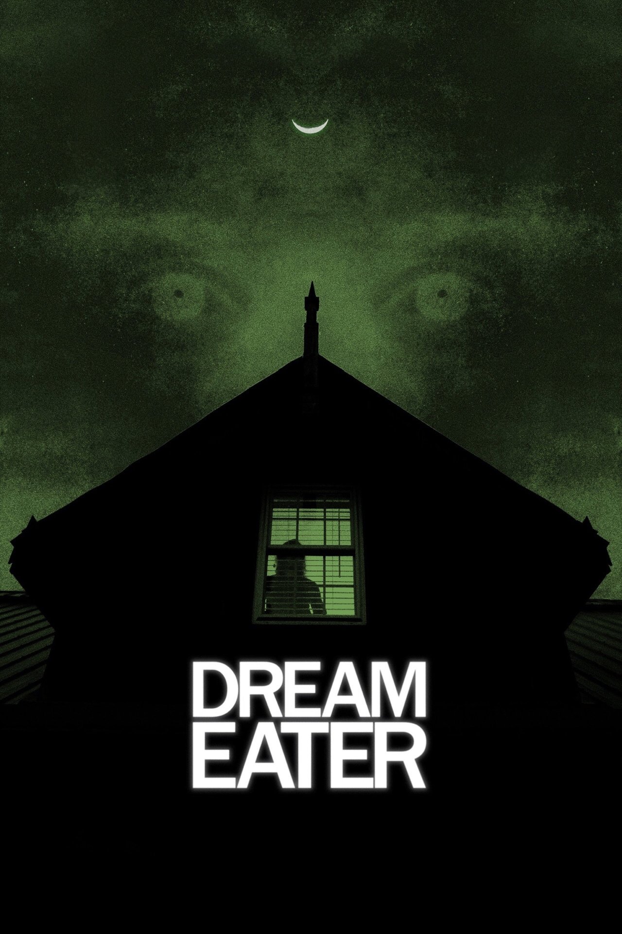 Dream Eater (2025) - Película