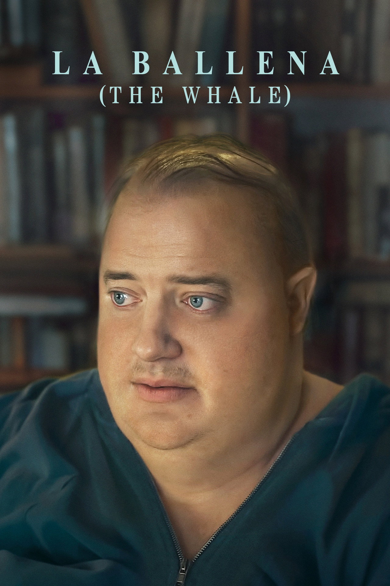 La Ballena (2022) poster