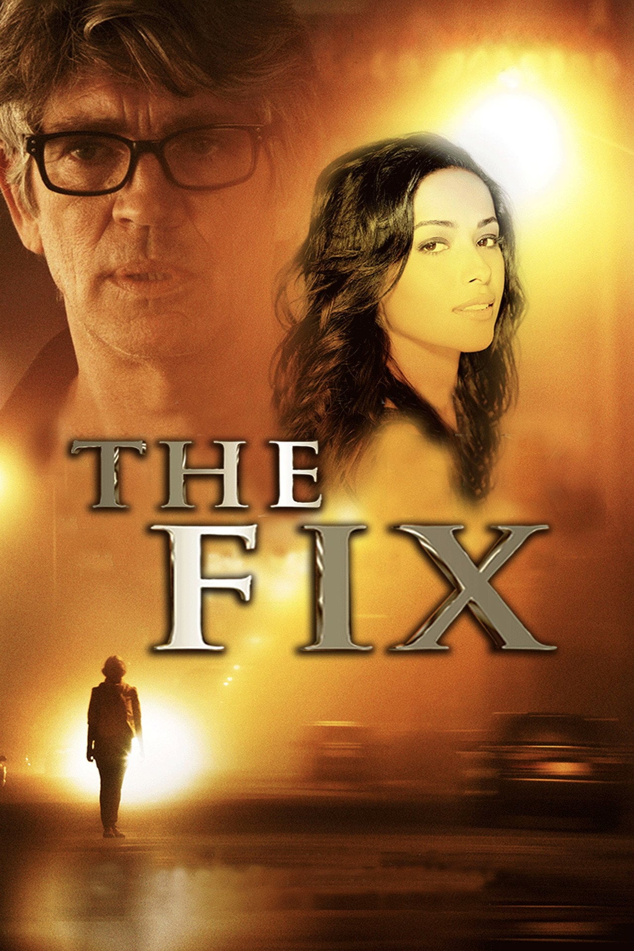 The Fix (2015) - Фильм