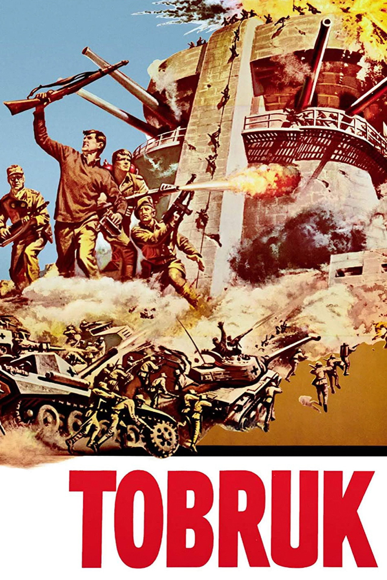 Tobruk (1967)