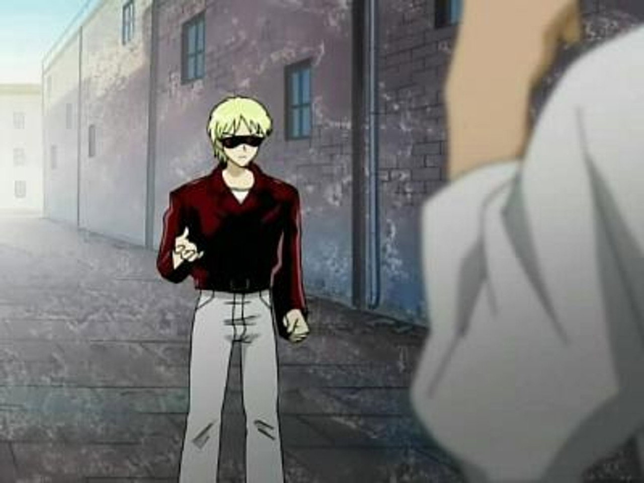 ¡Hanai vuelve a pelear! / ¡La brillante karen! / ¡Onee-san, vuelve a visitar!