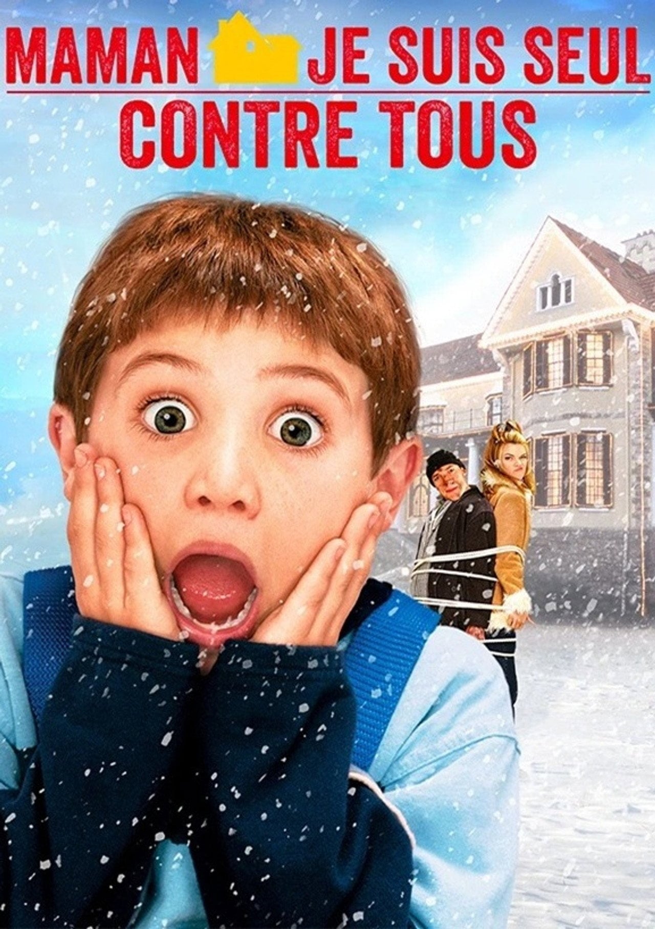Maman, je suis seul contre tous (2002)