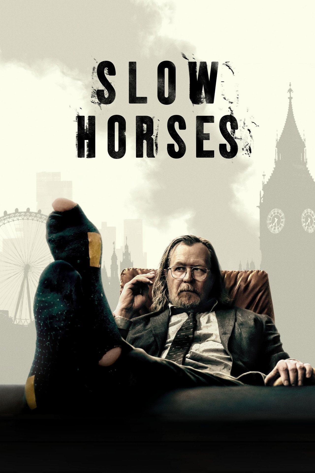 Slow Horses - Season 5