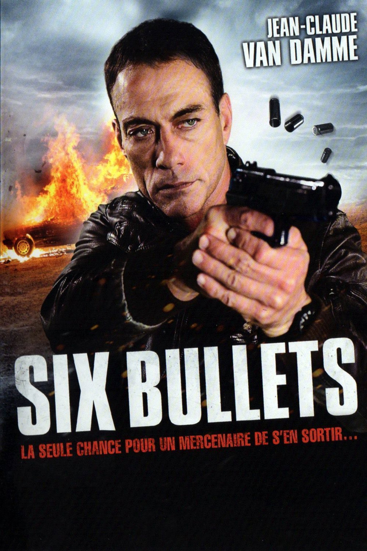 Le bourreau (2012)