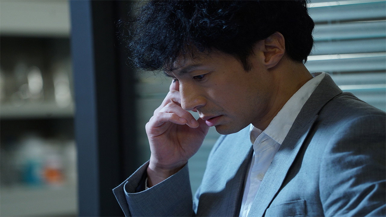 刑警7人 S01E01