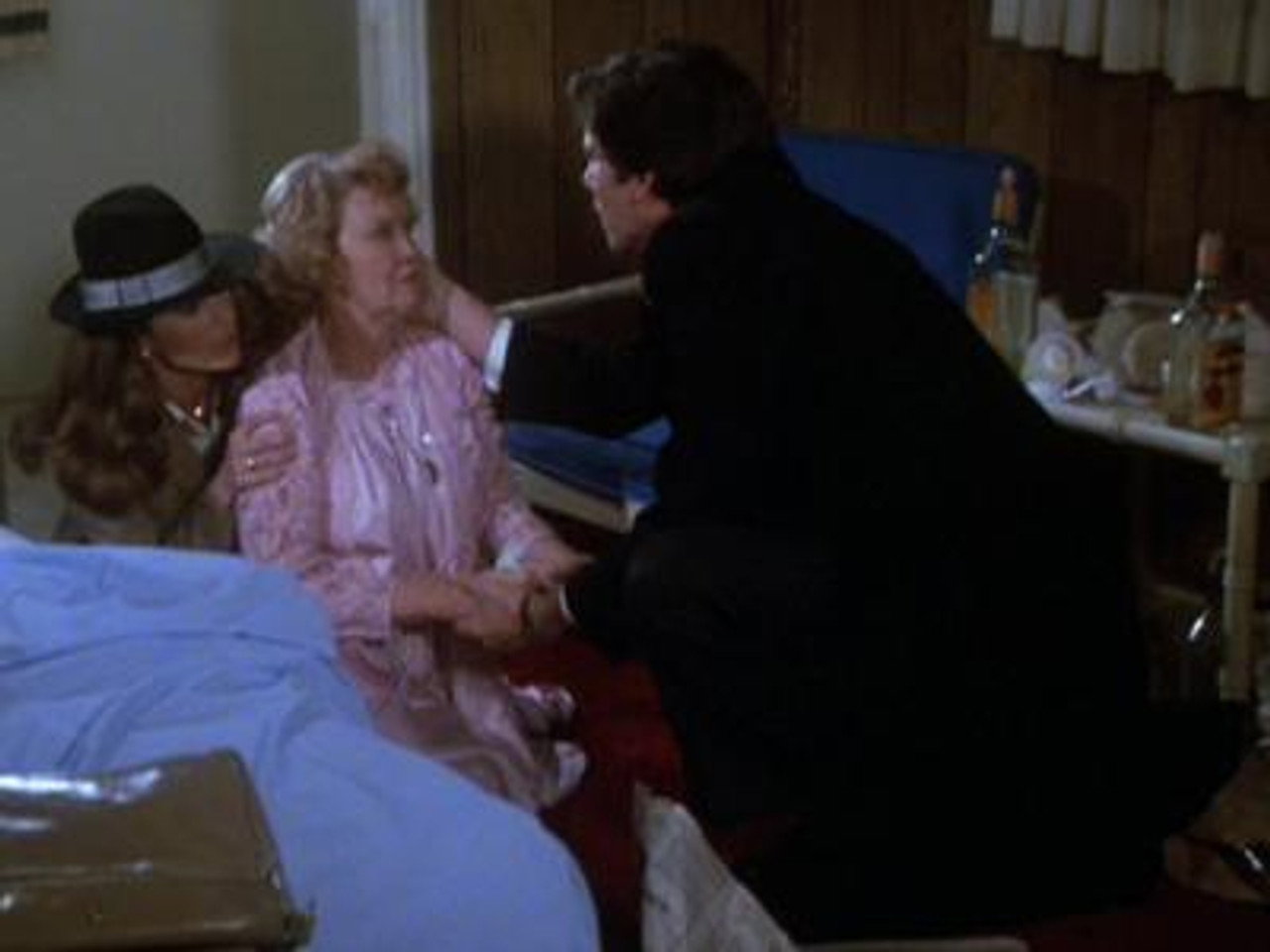 Remington Steele S01E11