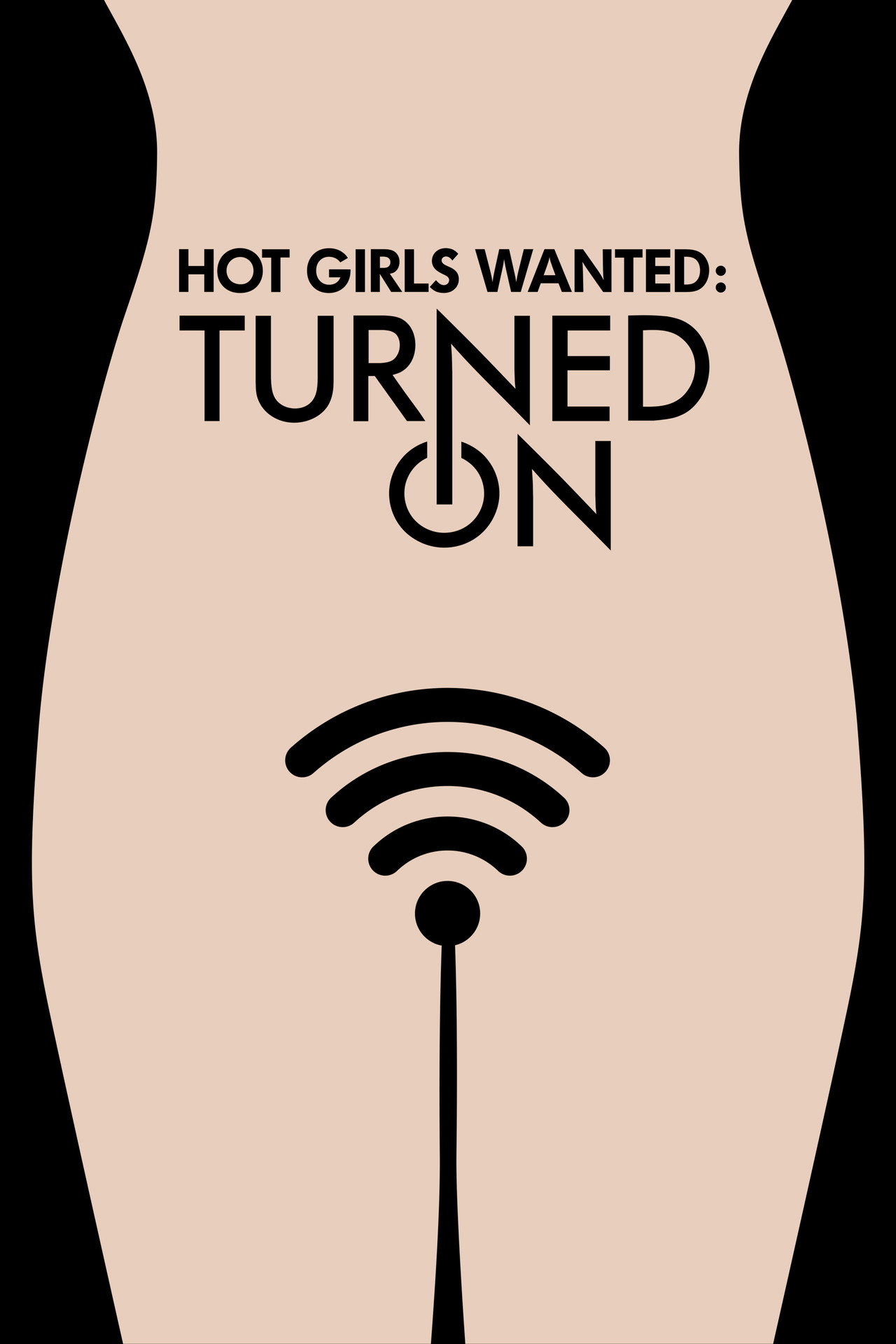 Hot Girls Wanted Turned On (2017)