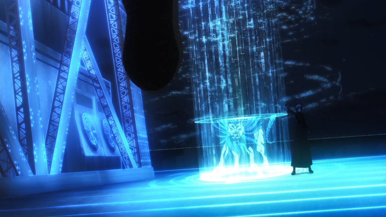 Devil Survivor 2: The Animation S01E12