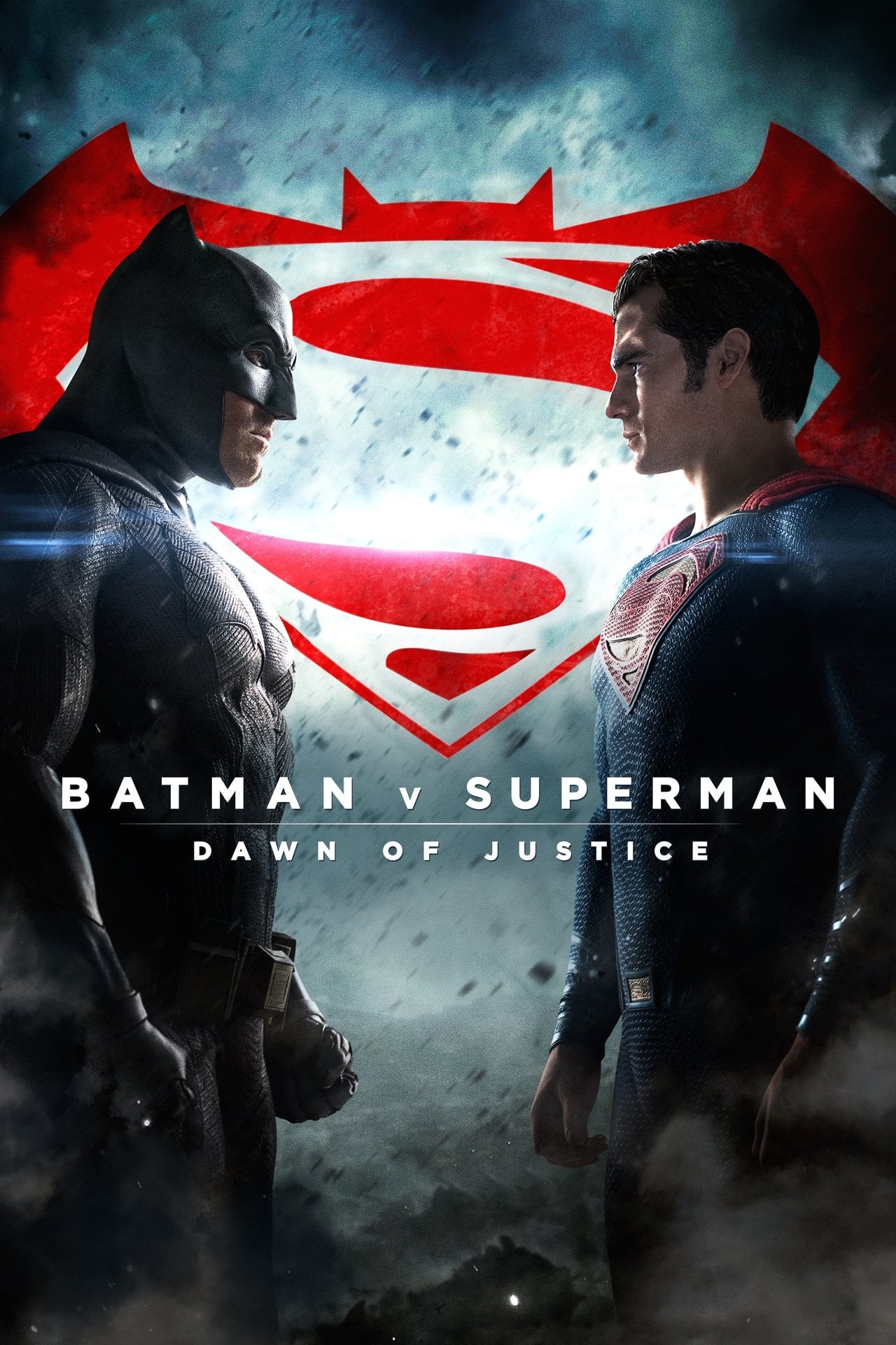 Batman v Superman: Dawn of Justice (2016) - Film